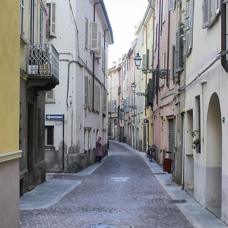 Luxury 6 Al Duomo Di Parma Διαμέρισμα Εξωτερικό φωτογραφία