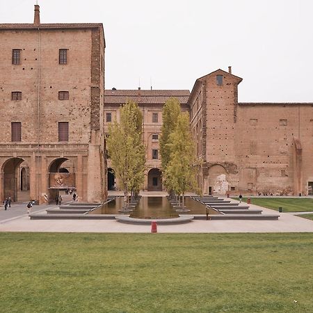 Luxury 6 Al Duomo Di Parma Διαμέρισμα Εξωτερικό φωτογραφία