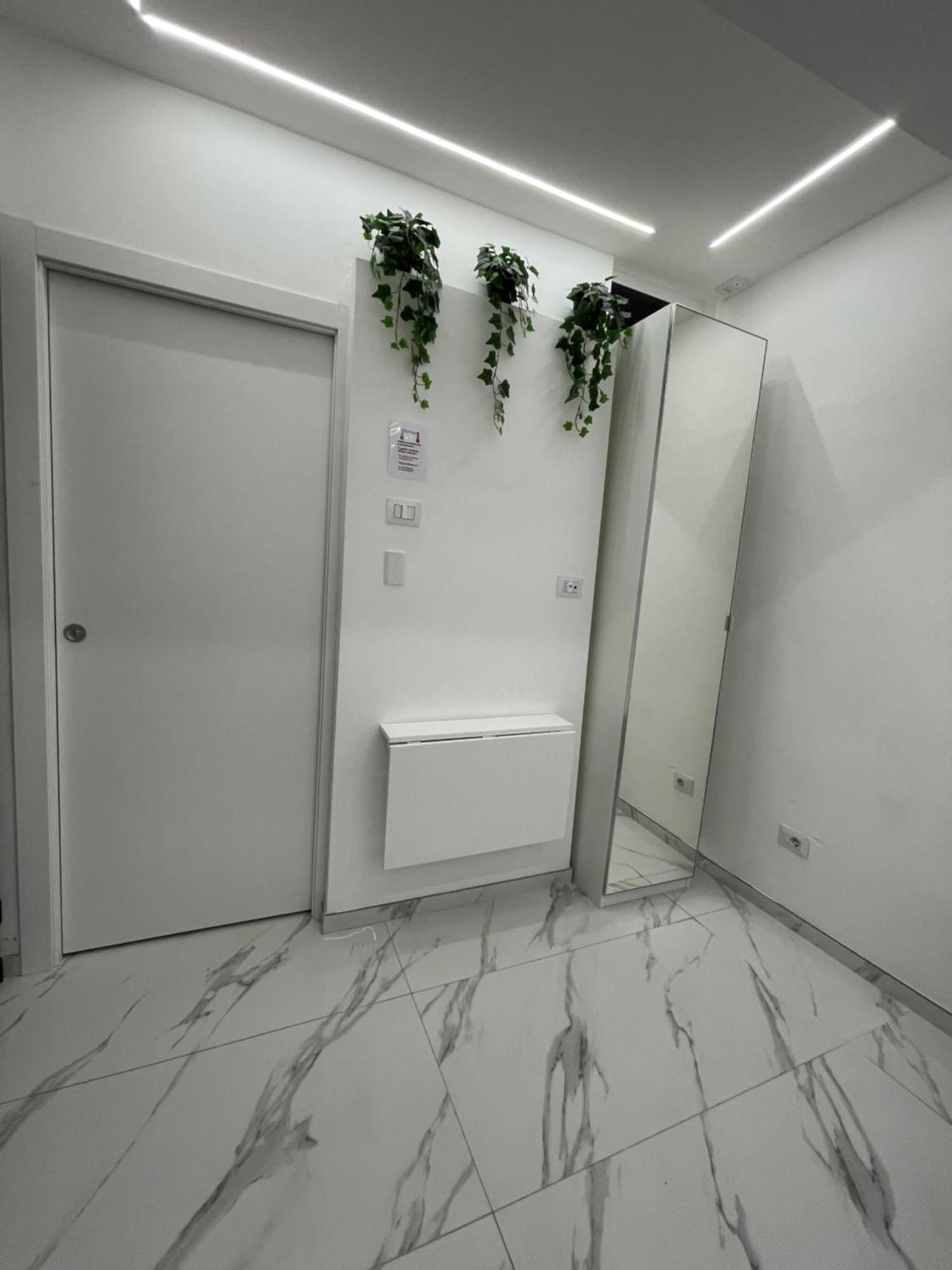 Luxury 6 Al Duomo Di Parma Διαμέρισμα Εξωτερικό φωτογραφία