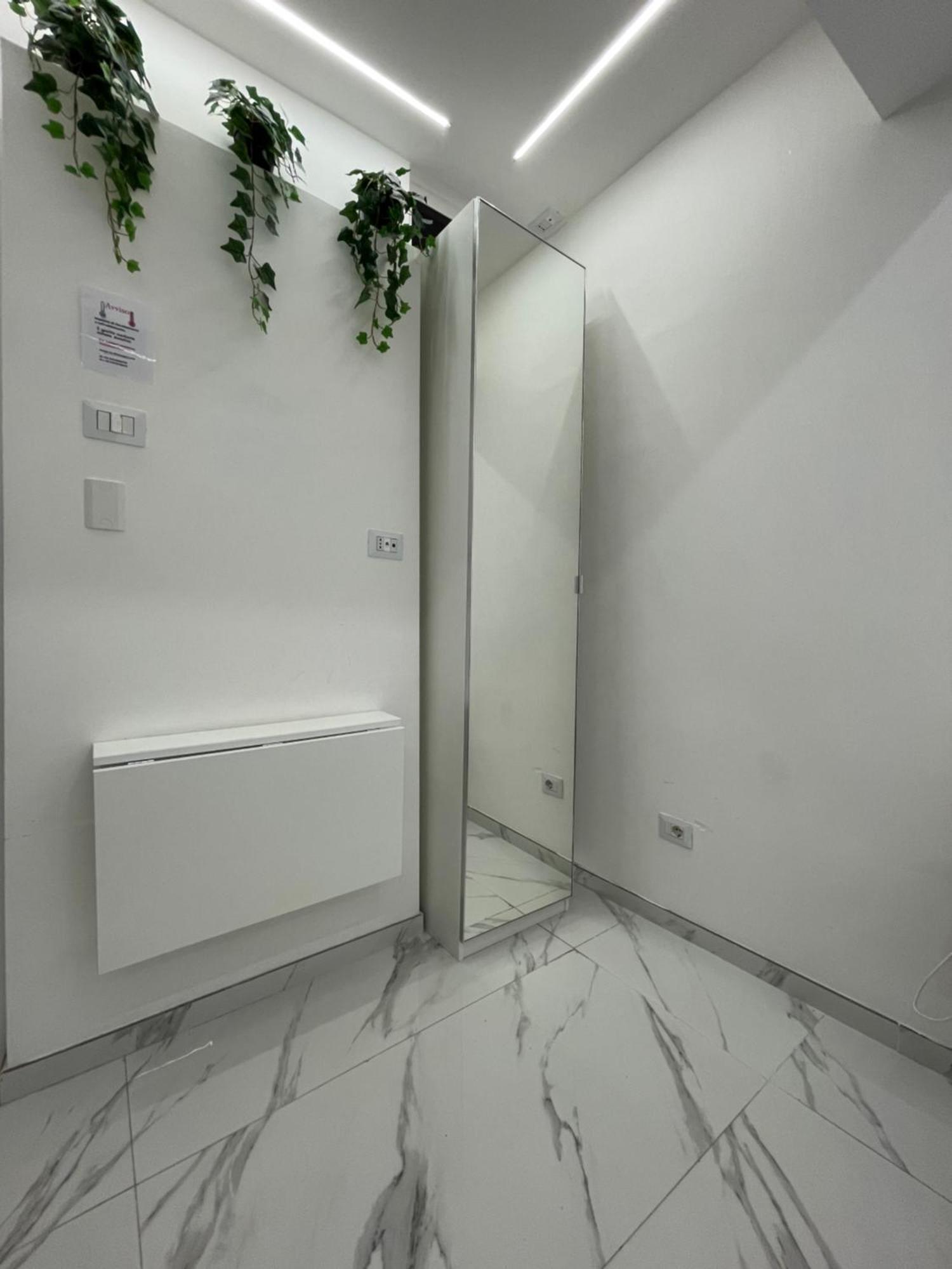 Luxury 6 Al Duomo Di Parma Διαμέρισμα Εξωτερικό φωτογραφία